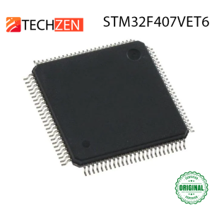 Best sell IC China STM32F407VET6